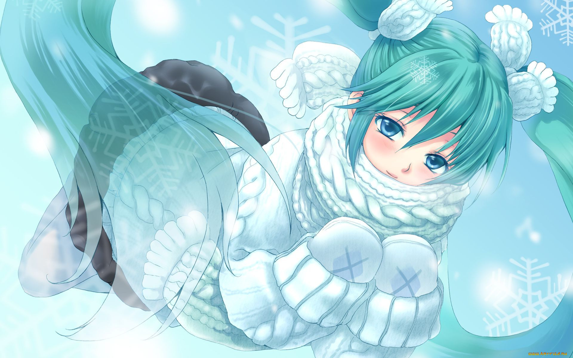 , vocaloid